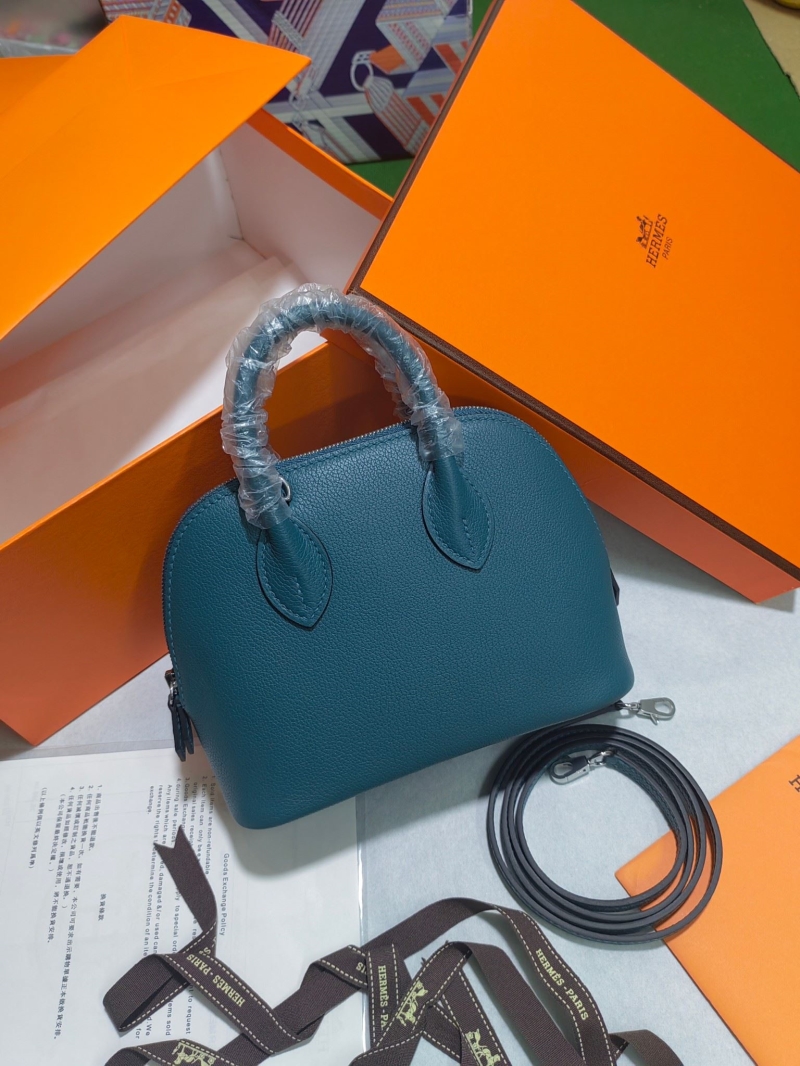 Hermes Top Handle Bags